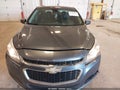 Photo 6 of 11 — 2015 Chevrolet Malibu