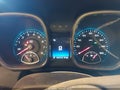 Photo 7 of 11 — 2015 Chevrolet Malibu