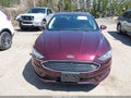 Photo 12 of 16 — 2017 Ford Fusion