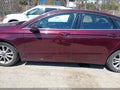Photo 14 of 16 — 2017 Ford Fusion