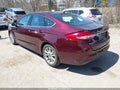 Photo 3 of 16 — 2017 Ford Fusion