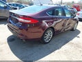 Photo 4 of 16 — 2017 Ford Fusion