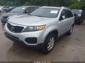 Photo 2 of 11 — 2012 Kia Sorento