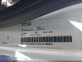 2017 International Durastar 4300 — photo 9 of 16 | VIN 1HTMMMML2HH501974