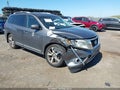 Photo 1 of 16 — 2015 Nissan Pathfinder