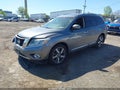 Photo 2 of 16 — 2015 Nissan Pathfinder