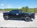 Photo 14 of 15 — 2024 Chevrolet Silverado 2500