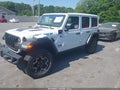 Photo 2 of 11 — 2021 Jeep Wrangler