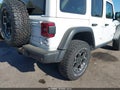 2021 Jeep Wrangler — photo 6 of 11 | VIN 1C4JJXR67MW759118