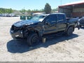 Photo 2 of 12 — 2022 Nissan Frontier