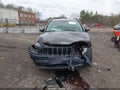 Photo 12 of 16 — 2015 Jeep Compass