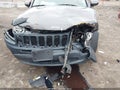 Photo 6 of 16 — 2015 Jeep Compass