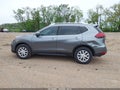 Photo 14 of 17 — 2017 Nissan Rogue Sport