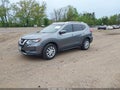 Photo 2 of 17 — 2017 Nissan Rogue Sport