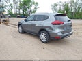 Photo 3 of 17 — 2017 Nissan Rogue Sport