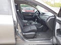 Photo 5 of 17 — 2017 Nissan Rogue Sport