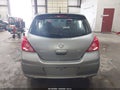 Photo 16 of 16 — 2011 Nissan Versa