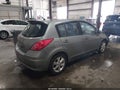 Photo 4 of 16 — 2011 Nissan Versa