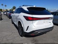 Photo 3 of 17 — 2025 Lexus RX 350h