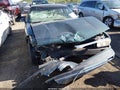 1998 Oldsmobile Regency — photo 6 of 16 | VIN 1G3HC52K8W4820334