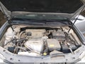 Photo 10 of 16 — 2012 Toyota Camry
