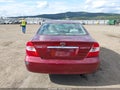 Photo 17 of 21 — 2004 Toyota Camry