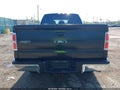 Photo 16 of 16 — 2011 Ford F-150