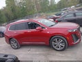 Photo 14 of 17 — 2023 Cadillac XT6