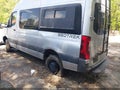 Photo 3 of 16 — 2024 Mercedes-Benz Sprinter