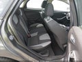 Photo 8 of 16 — 2012 Ford Focus