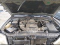 Photo 10 of 21 — 2012 Nissan Frontier