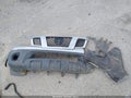 Photo 12 of 21 — 2012 Nissan Frontier
