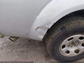 Photo 18 of 21 — 2012 Nissan Frontier