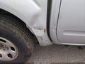 Photo 19 of 21 — 2012 Nissan Frontier