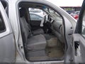 Photo 5 of 21 — 2012 Nissan Frontier