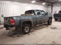 Photo 4 of 16 — 2009 GMC Sierra