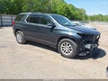 Photo 1 of 16 — 2018 Chevrolet Traverse