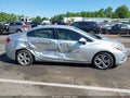 Photo 12 of 15 — 2017 Chevrolet Cruze