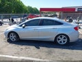 Photo 13 of 15 — 2017 Chevrolet Cruze