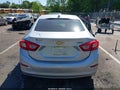 Photo 15 of 15 — 2017 Chevrolet Cruze