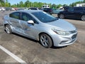 Photo 1 of 15 — 2017 Chevrolet Cruze