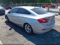 Photo 3 of 15 — 2017 Chevrolet Cruze