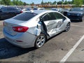 Photo 4 of 15 — 2017 Chevrolet Cruze