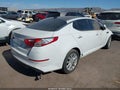 Photo 4 of 10 — 2015 Kia Optima