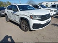 Photo 1 of 16 — 2020 Volkswagen Atlas Cross Sport