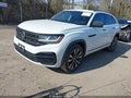 Photo 2 of 16 — 2020 Volkswagen Atlas Cross Sport