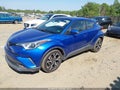Photo 2 of 16 — 2018 Toyota C-HR
