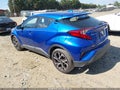 Photo 3 of 16 — 2018 Toyota C-HR