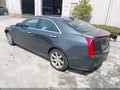 Photo 3 of 12 — 2015 Cadillac ATS