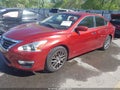 2015 Nissan Altima — photo 2 of 17 | VIN 1N4AL3AP4FN918117